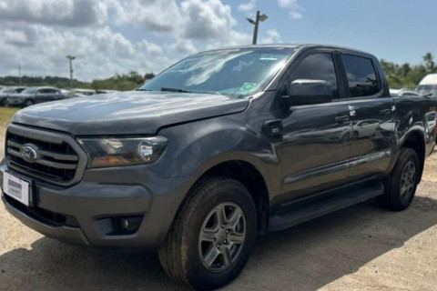 Carros, motos e sucatas: Detran abre leilão com mais de 2 mil lotes na Bahia