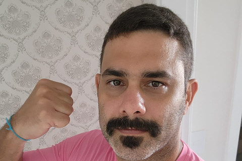 Itiubense Diego Benevides Brilha na Ultramaratona Aquática São Tomé de Paripe x Porto da Barra na Bahia