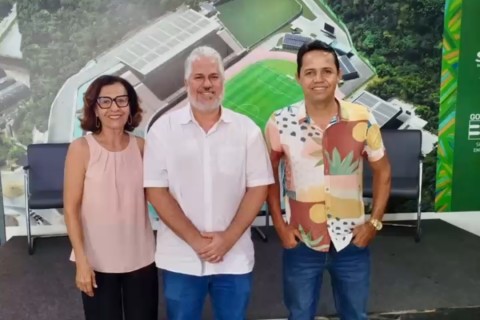 Vereador Joilton Baraúna Reúne-se com Lideranças para Buscar Melhorias para o Povoado da Serra de Itiúba