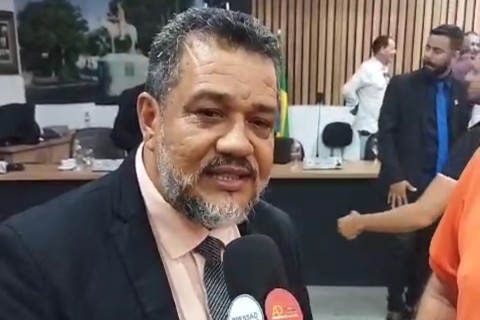VEREADOR DANIEL DO NADINHO DESTINA R$ 234 MIL EM EMENDAS IMPOSITIVAS PARA INVESTIMENTOS EM ITIÚBA
