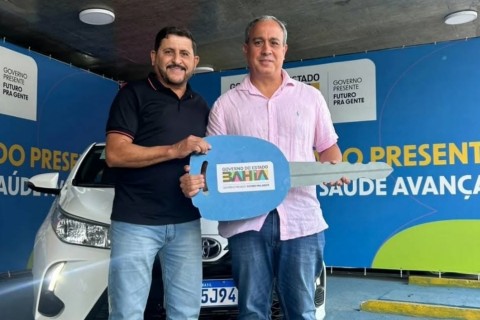 Vereador Abimael de Piaus é Eleito Vereador Destaque 2025