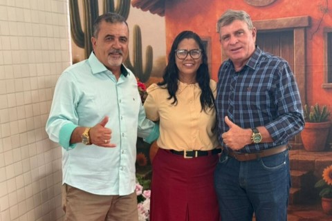 EVALDO RIOS PARTICIPA DA JORNADA PEDAGÓGICA 2026 EM ITIÚBA